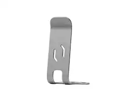 M Money Clip for Fantom M Wallet - Titanium