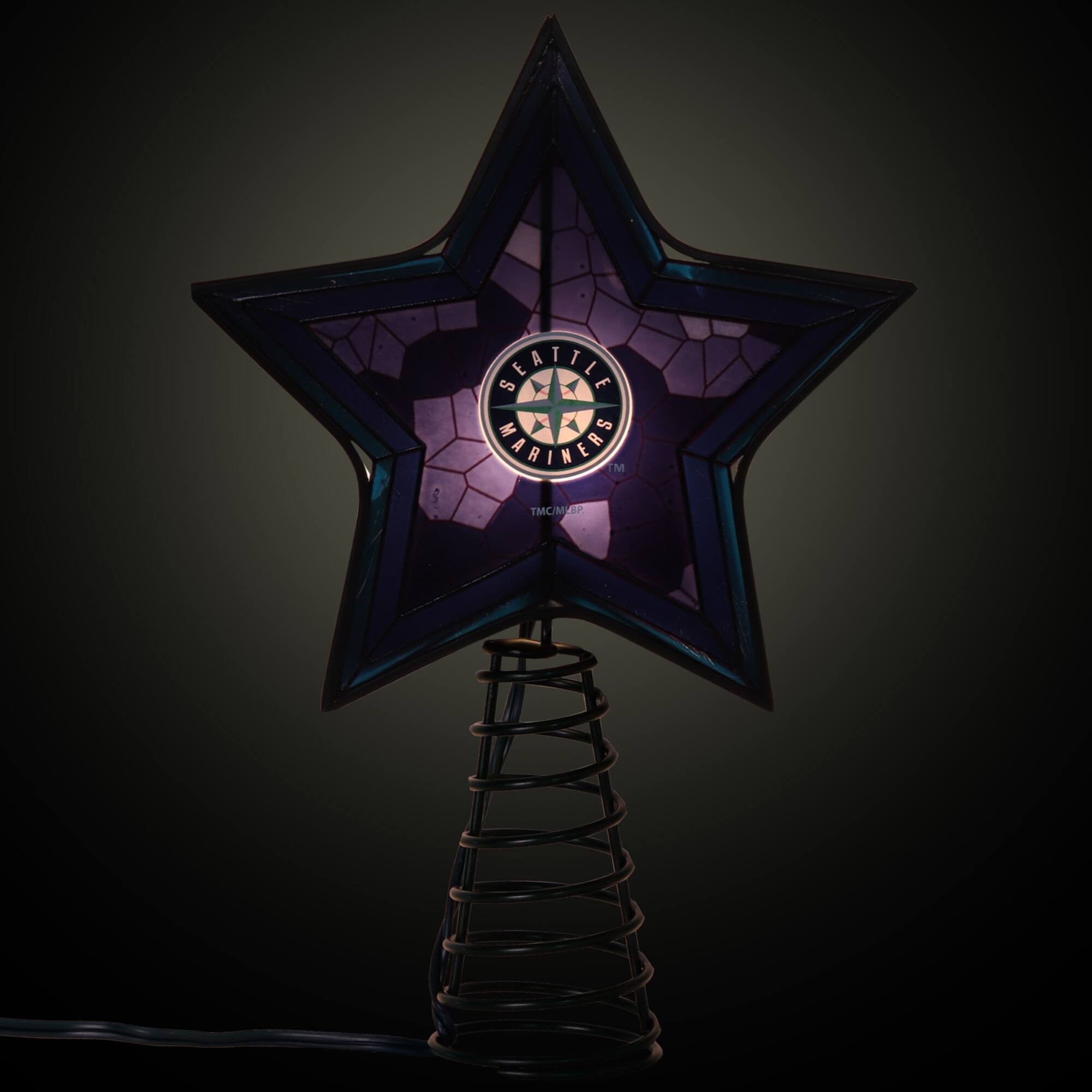 SEATTLE MARINERS  
TM  
MLB  
TM