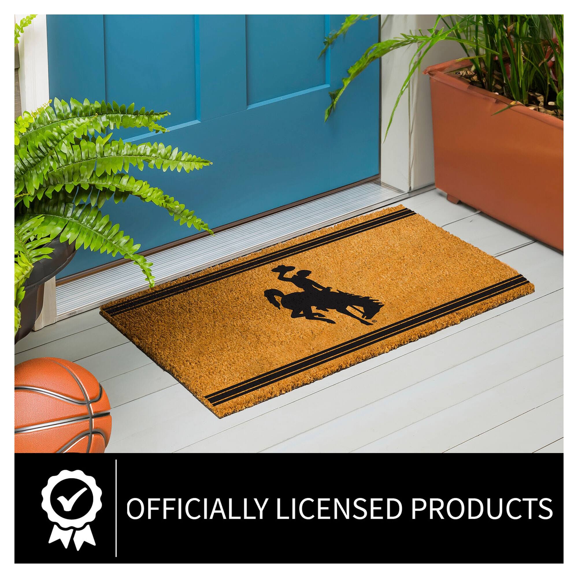 OFFICIALLY LICENSED PRODUCTS