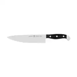 Henckels - Statement 8-inch Chef's Knife - Black