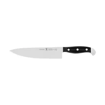 J.A. HENCKELS INTERNATIONAL
STATEMENT STAINLESS STEEL
13541-200