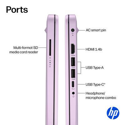 HP 14 HP 14
