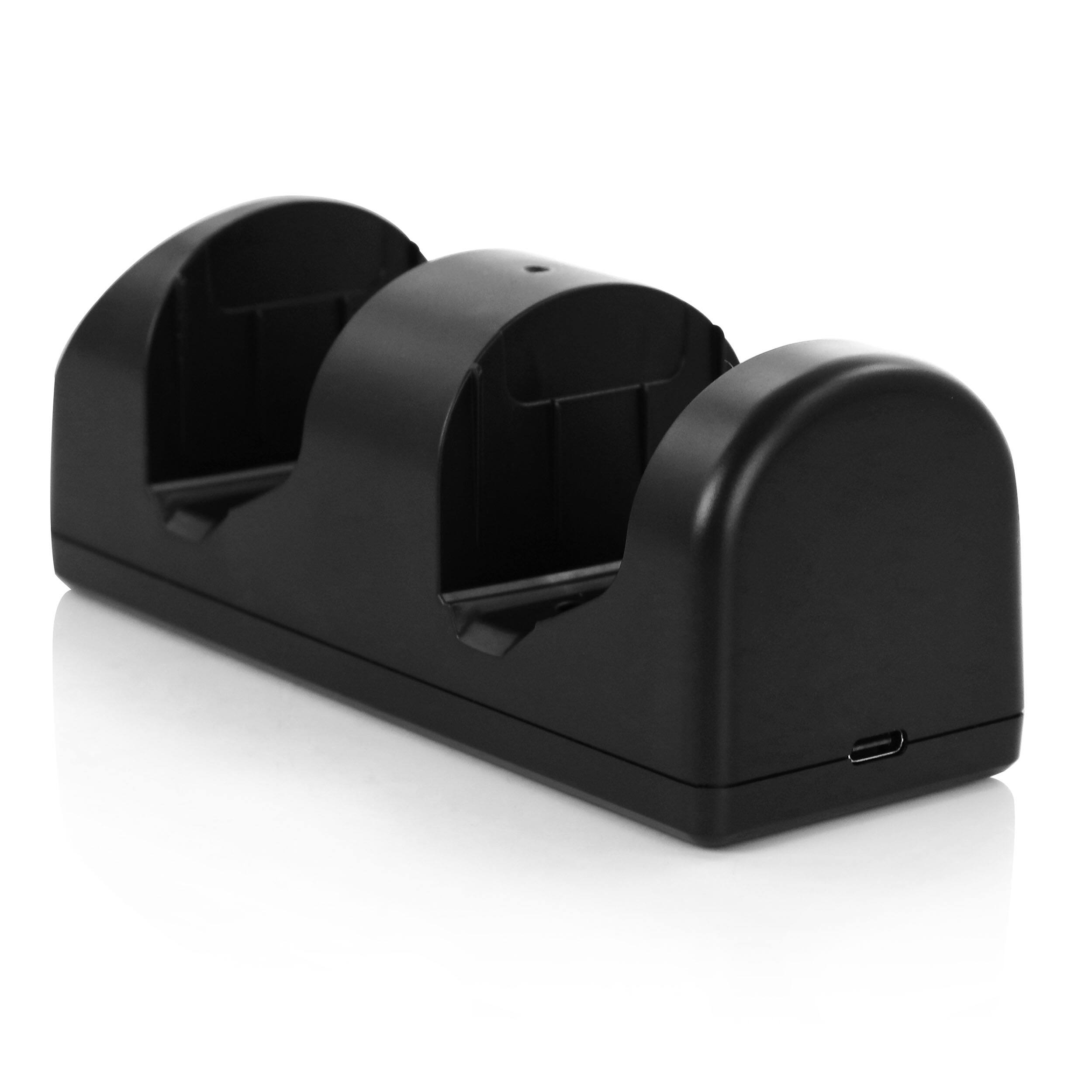 Alt View 2. Gamefitz - GameFitz Xbox Series X Dual Charging Dock.