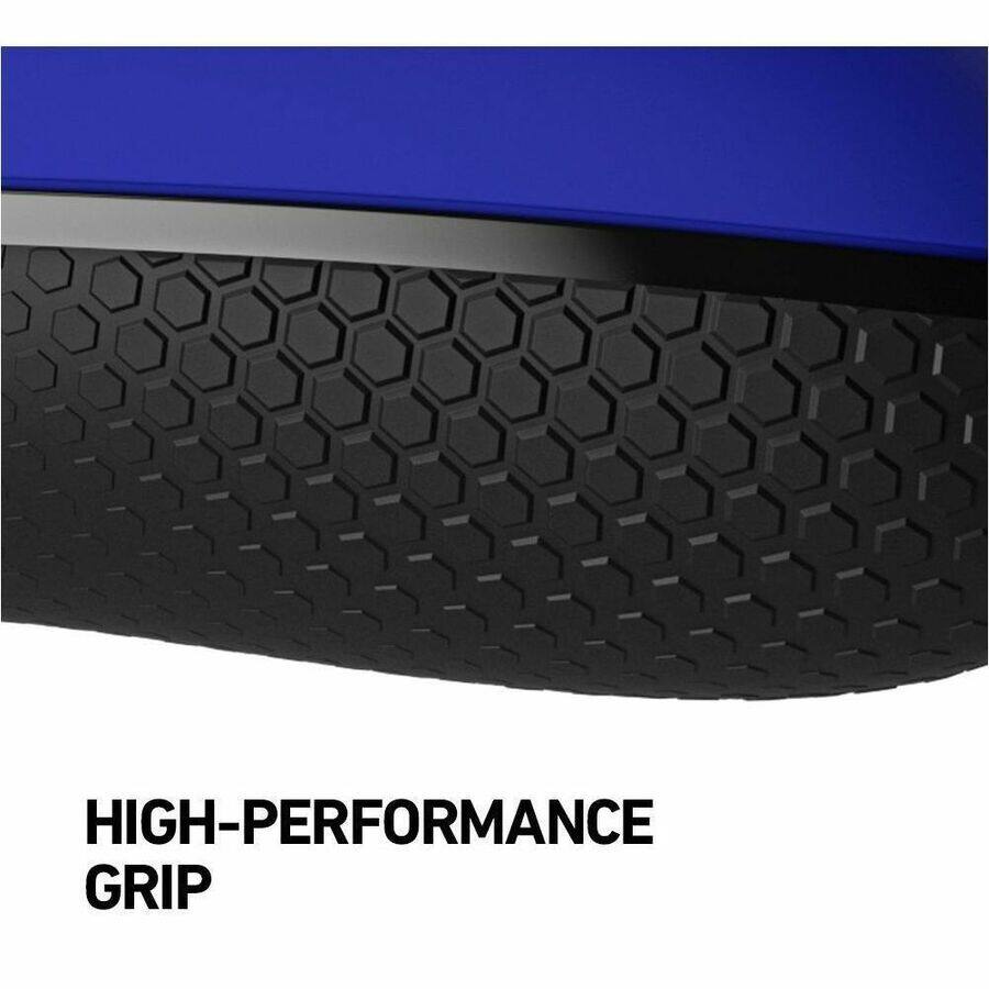 HIGH-PERFORMANCE GRIP