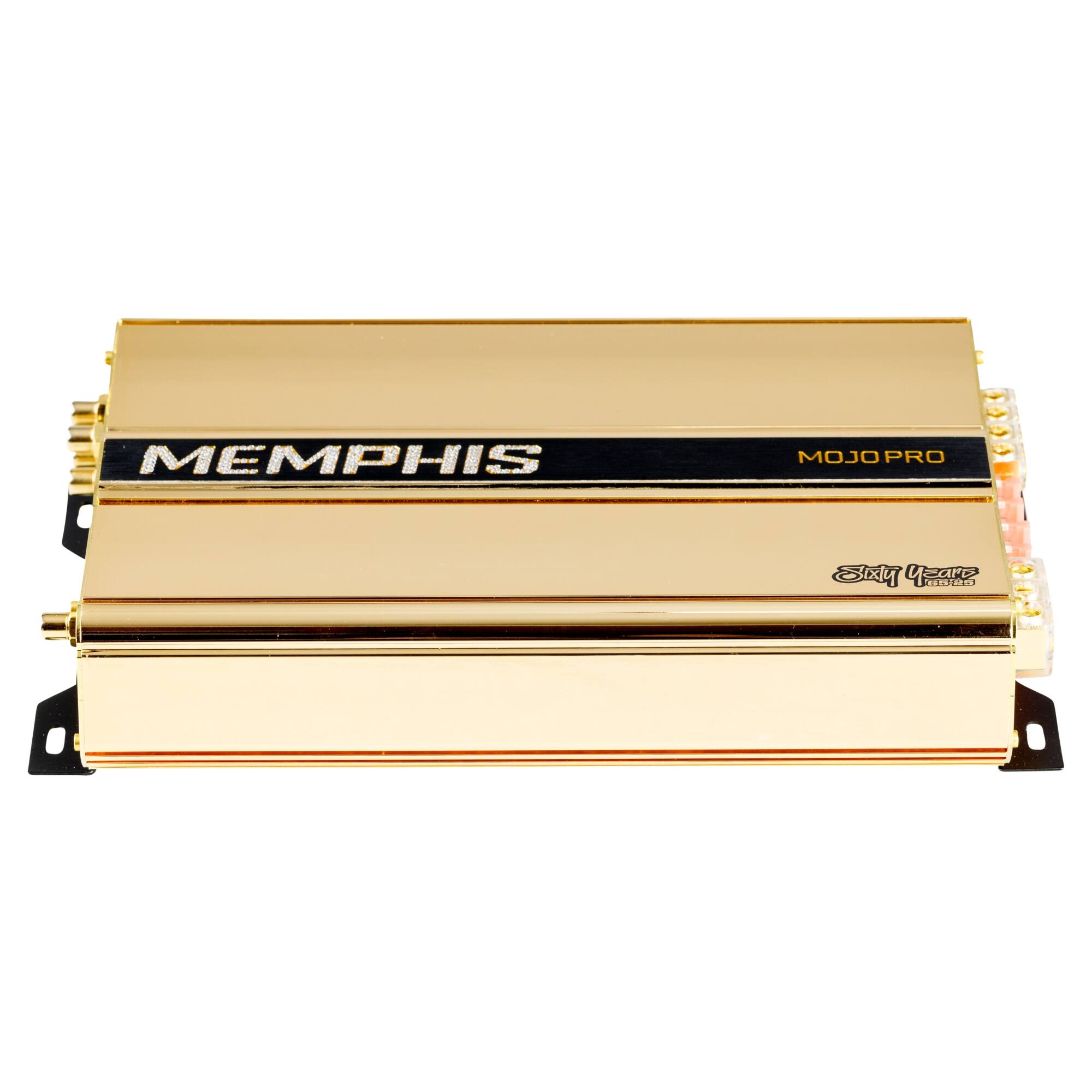Memphis Car Audio Memphis Audio 60th Anniversary MJP1500.1
