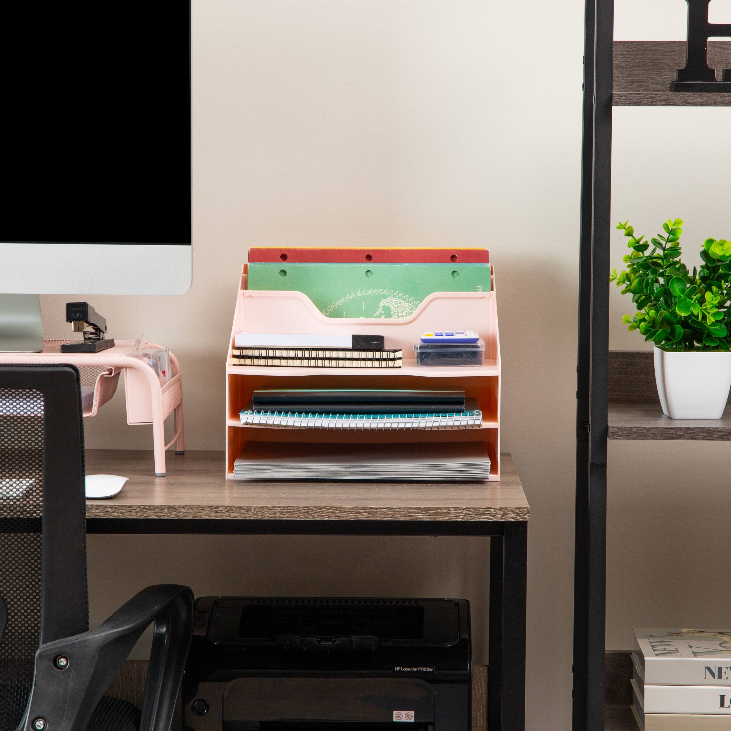 - HMP
- Cadce ET 1. NE L