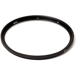 Urth - 37mm Circular UV Lens Filter