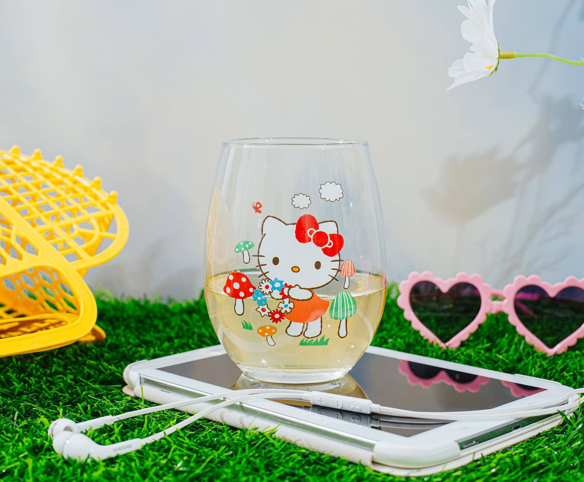 media item thumbnail