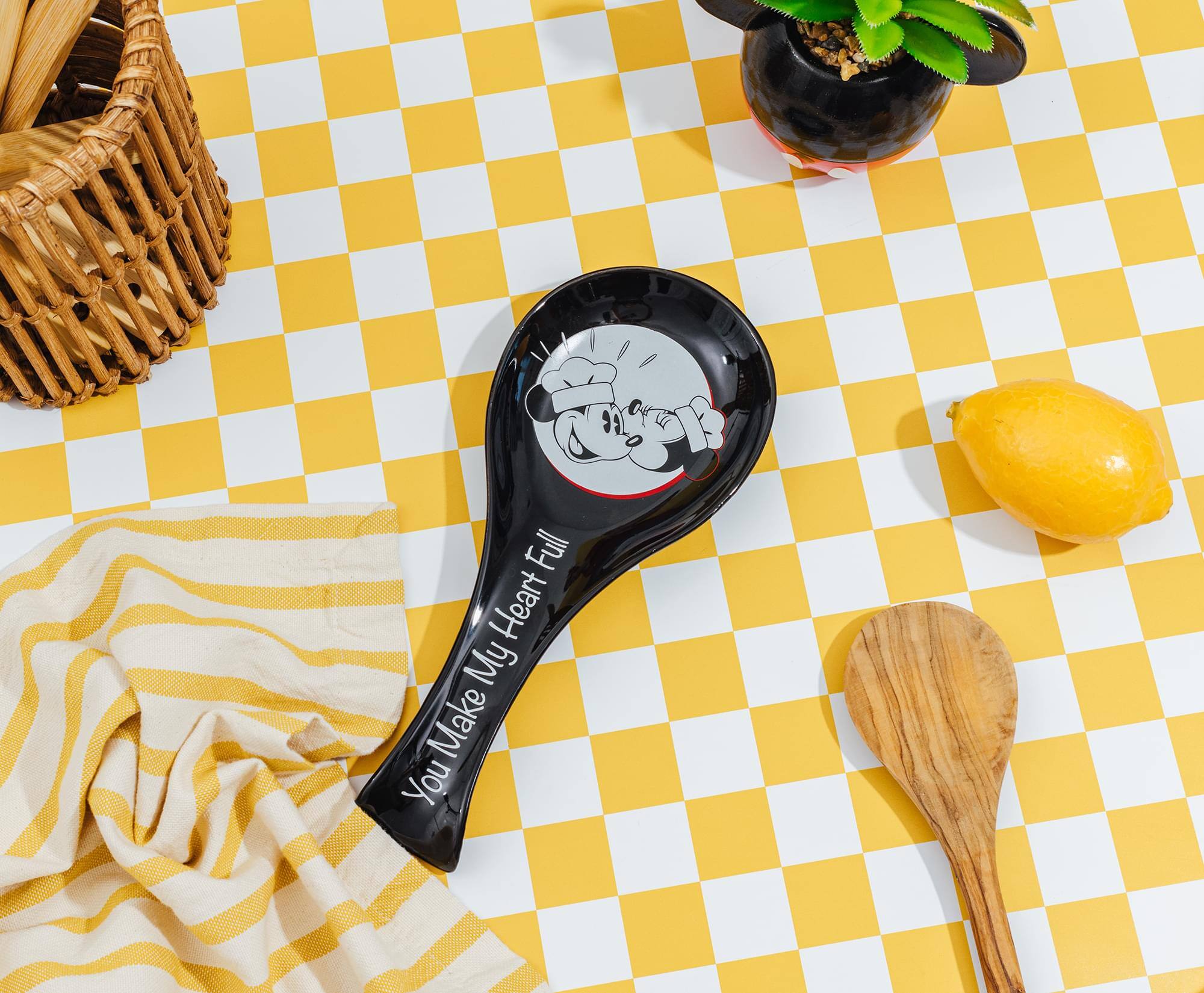 You Make My Heart Full