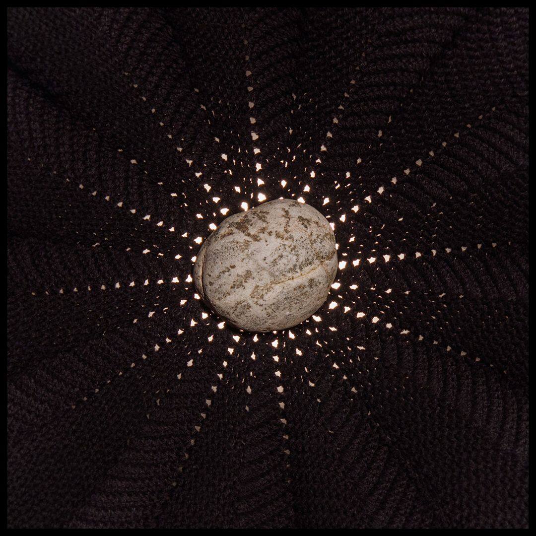 Front. In the Hollows [LP].