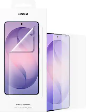 SAMSUNG Galaxy S26 Ultra Anti-reflecting Film