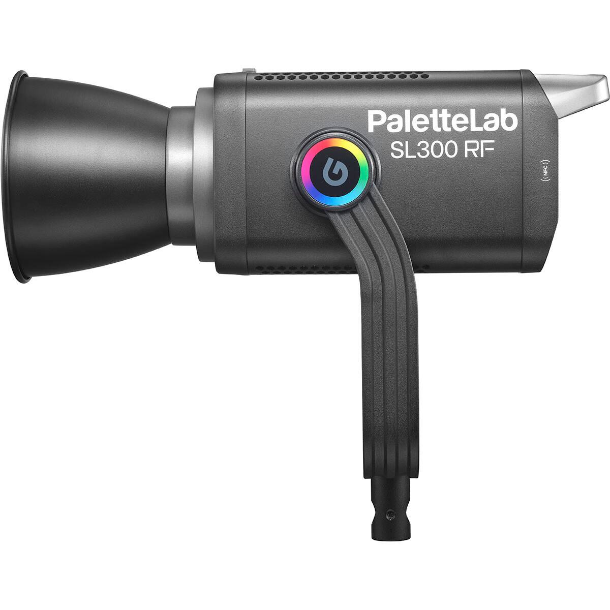 PaletteLab SL300 RF