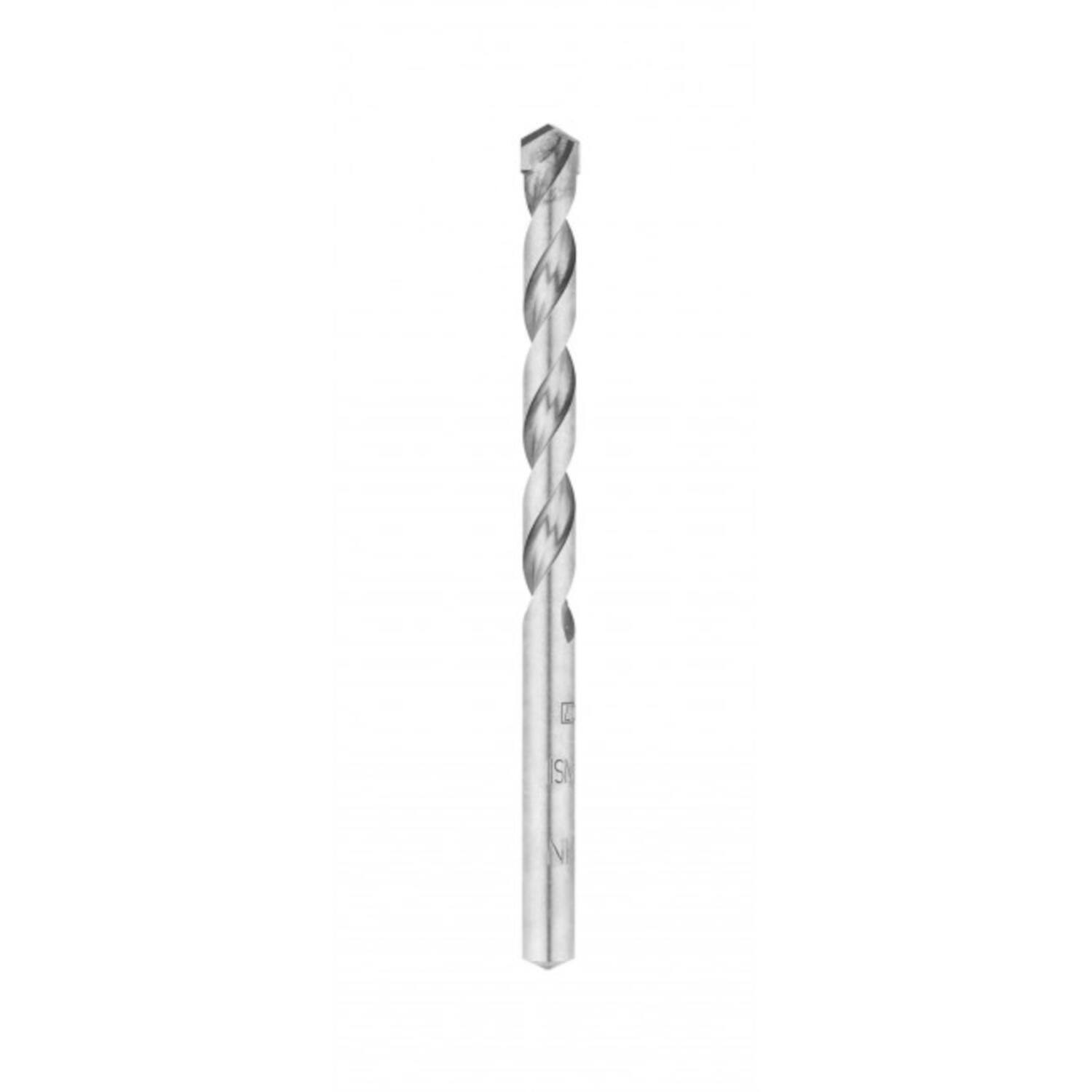 Irwin - 5/16  X 4  L Tungsten Carbide Tipped Rotary Drill Bit Straight Shank 1 pc price history on PriceWatchPro