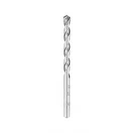 Irwin - 5/16 X 4 L Tungsten Carbide Tipped Rotary Drill Bit Straight Shank 1 pc