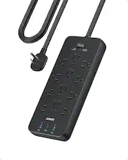 Suge Protection Grounded Protection ANKER H1Q + PD HJQ