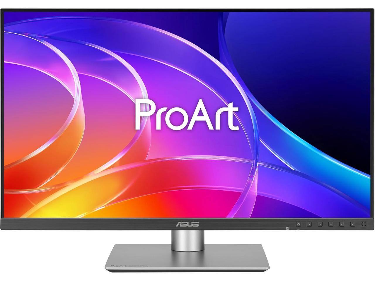 ProArt  
ASUS