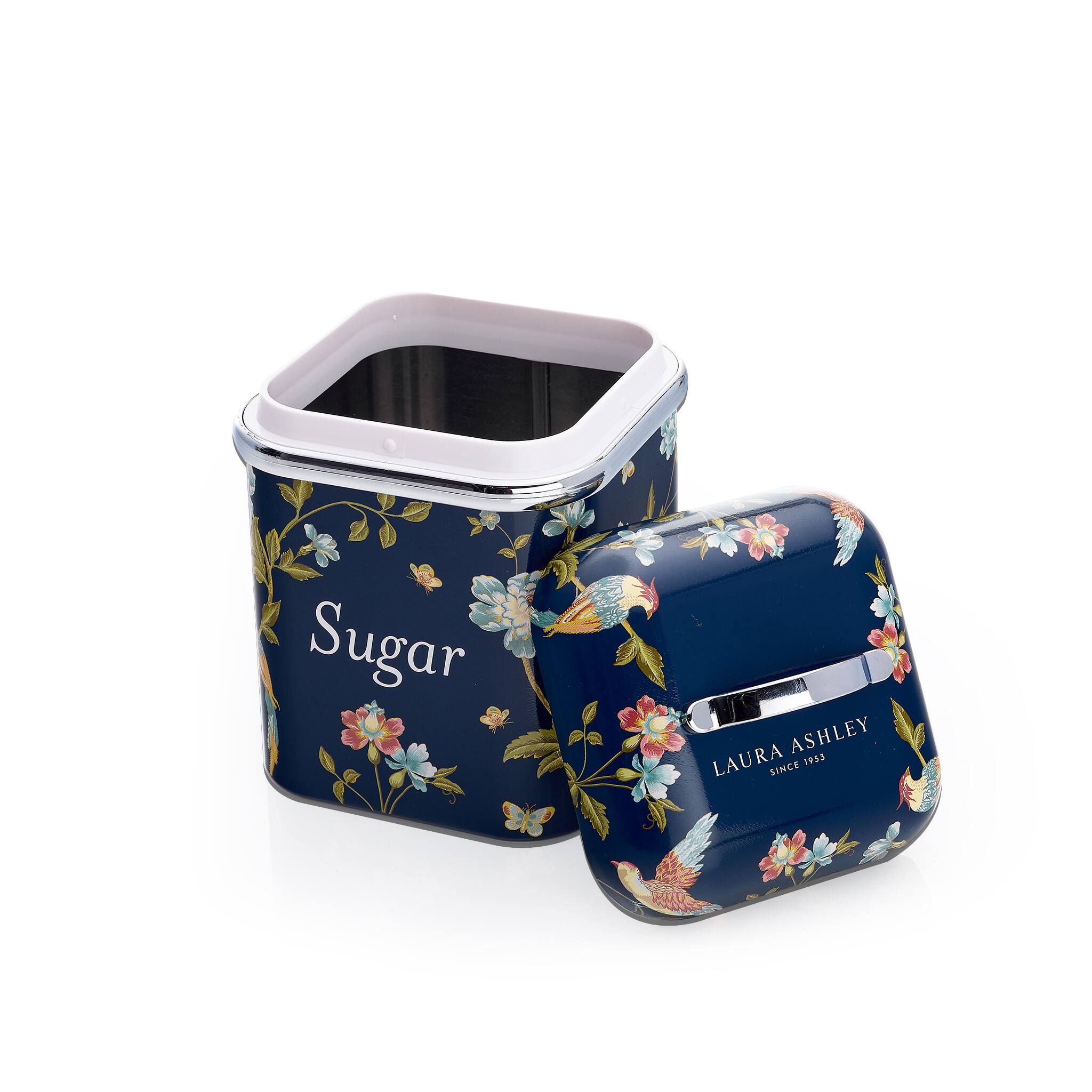 Sugar  
LAURA ASHLEY  
SINCE 1953