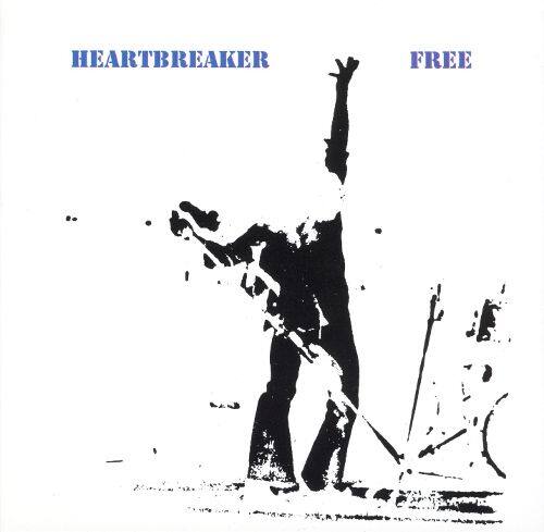  Heartbreaker [CD]