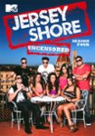 Front Zoom. Jersey Shore: Season Four Uncensored [4 Discs].