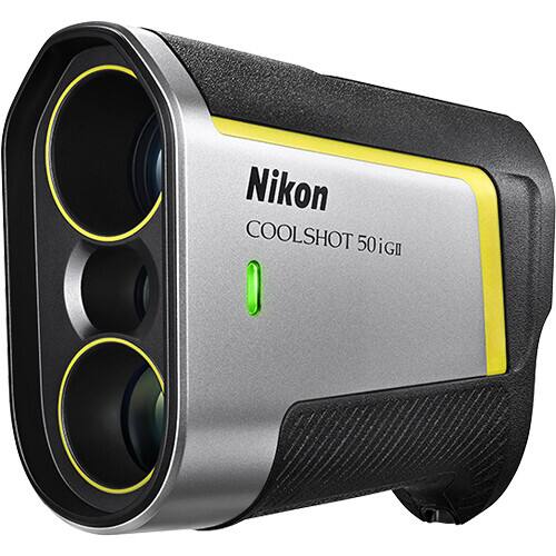 Nikon COOLSHOT 50iGI