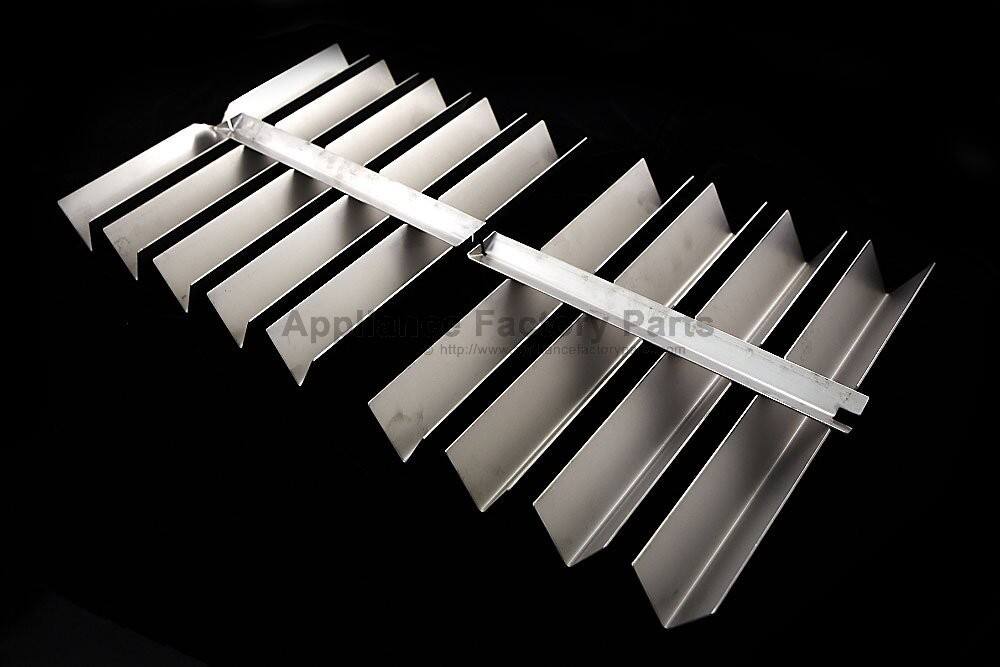 Appliance Face Parts  
http://www.appliancefactoryroom.com