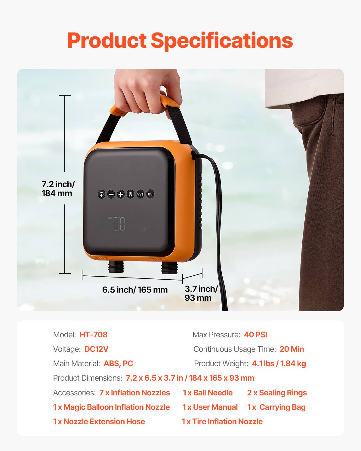 media item thumbnail