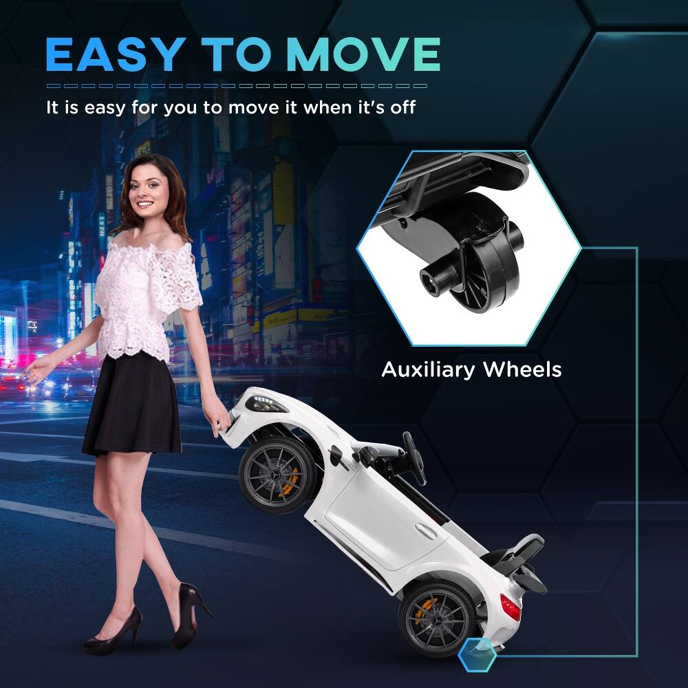 EASY TO MOVE

It is easy for you to move it when it's off

Auxiliary Wheels