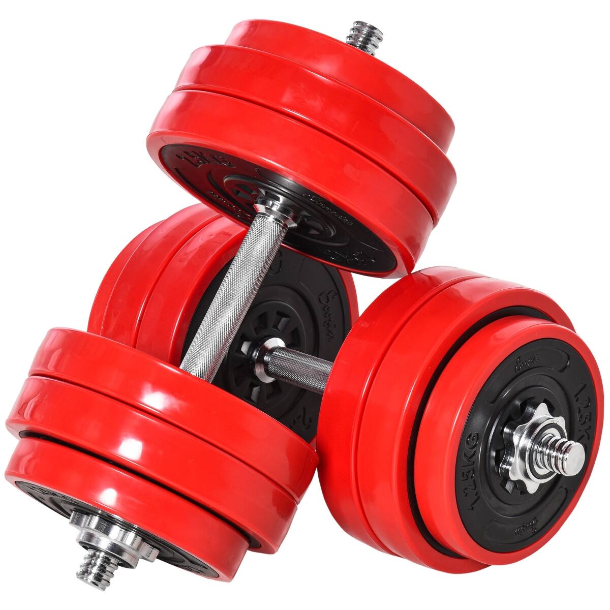 Soorier J 125KG 12.5KG
