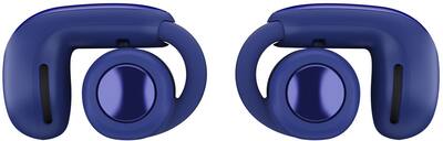 Bose Ultra Open Ear True Wireless Open Earbuds Midnight Violet Bose Ultra Open Ear True Wireless Open Earbuds Midnight Violet