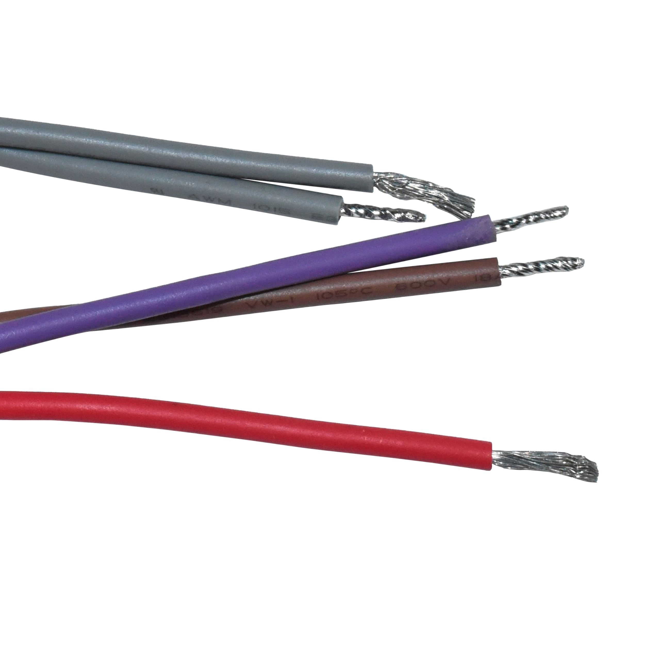 CDOY OSPC VW 1C 600V 18