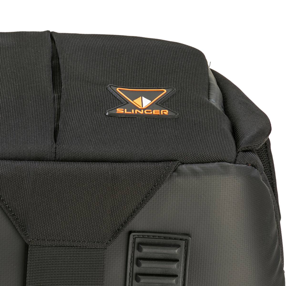 Alt View 9. Slinger - Slinger V3 BigBag Video Handbag - Large.
