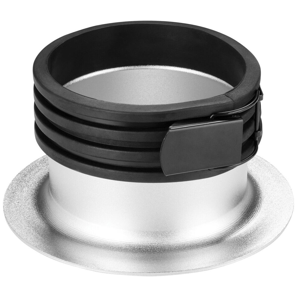 Alt View 4. Westcott - Westcott Optical Spot by Lindsay Adler for Profoto Standard Mount.