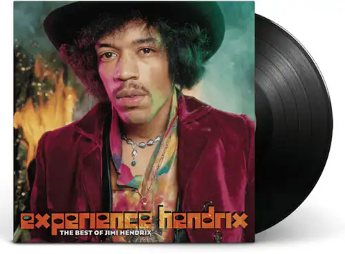 Rock Vinyl Records