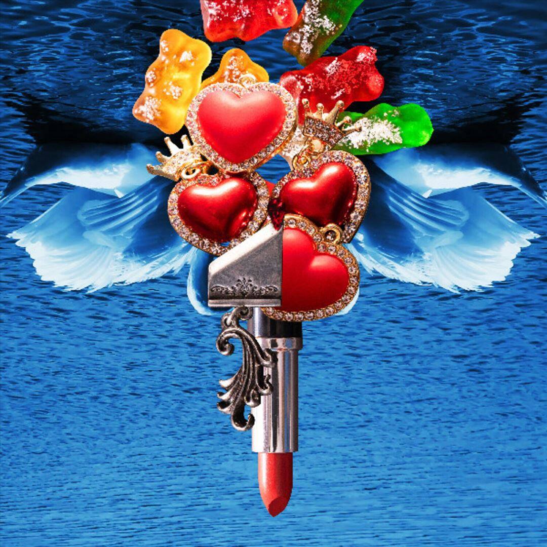 Bunky Becky Birthday Boy [LP] [VINYL] - Front_Zoom