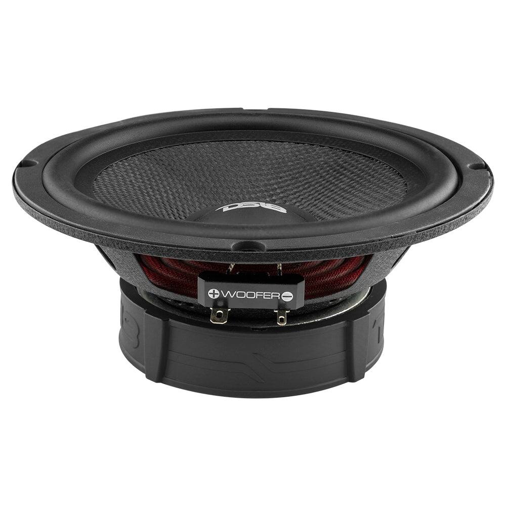 EASO
+ WOOFER