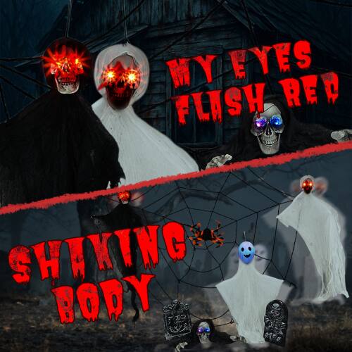 My eyes flash red  
Shaking body