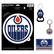 **NHL DIE-CUT MAGNET**
**AIMANT DECOUPÉ**
*For indoor or outdoor*
*Pour utilisation à l'intérieur ou à l'extérieur*
*Auto, home, locker*
*Voiture, maison, coffre*
**PUSH HERE TO REMOVE MAGNET**
**OILERS**
*Est. 1979*
**EDMONTON OILERS**
**NHL.com**
**00000 00000**
**WinCraft**
*Made in the U.S.A.*
*P.O. Box 888*
*Winona, MN 55987*
**NHL and the Shield are registered trademarks of the National Hockey League. All NHL logos and marks and NHL team logos and marks used by permission of NHL Enterprises, L.P. All Rights Reserved.**
**NHL, the NHL Shield and NHL.TV logos are registered trademarks of the National Hockey League. All NHL team logos and marks used by permission of NHL Enterprises, L.P. All Rights Reserved.**