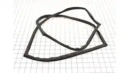 Replacement Part DoorsealD4r | Fits Appliance Factory Parts Models and more | Grill Other parts