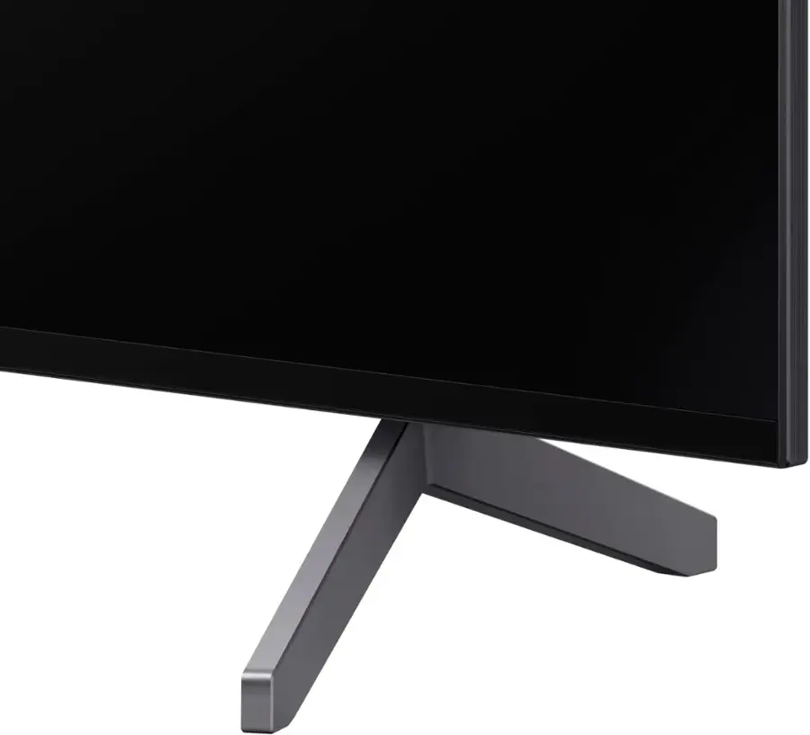 Alt View 29. TCL - 85" Class Q7 Series QLED 4K UHD HDR Smart TV with Google TV (2023) - Black.
