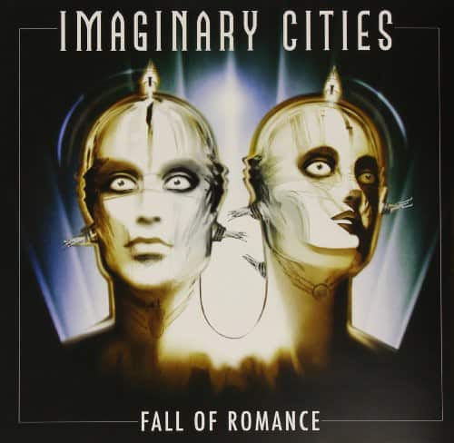 Imaginary Cities - Fall of Romance   - VINYL LP price history on PriceWatchPro