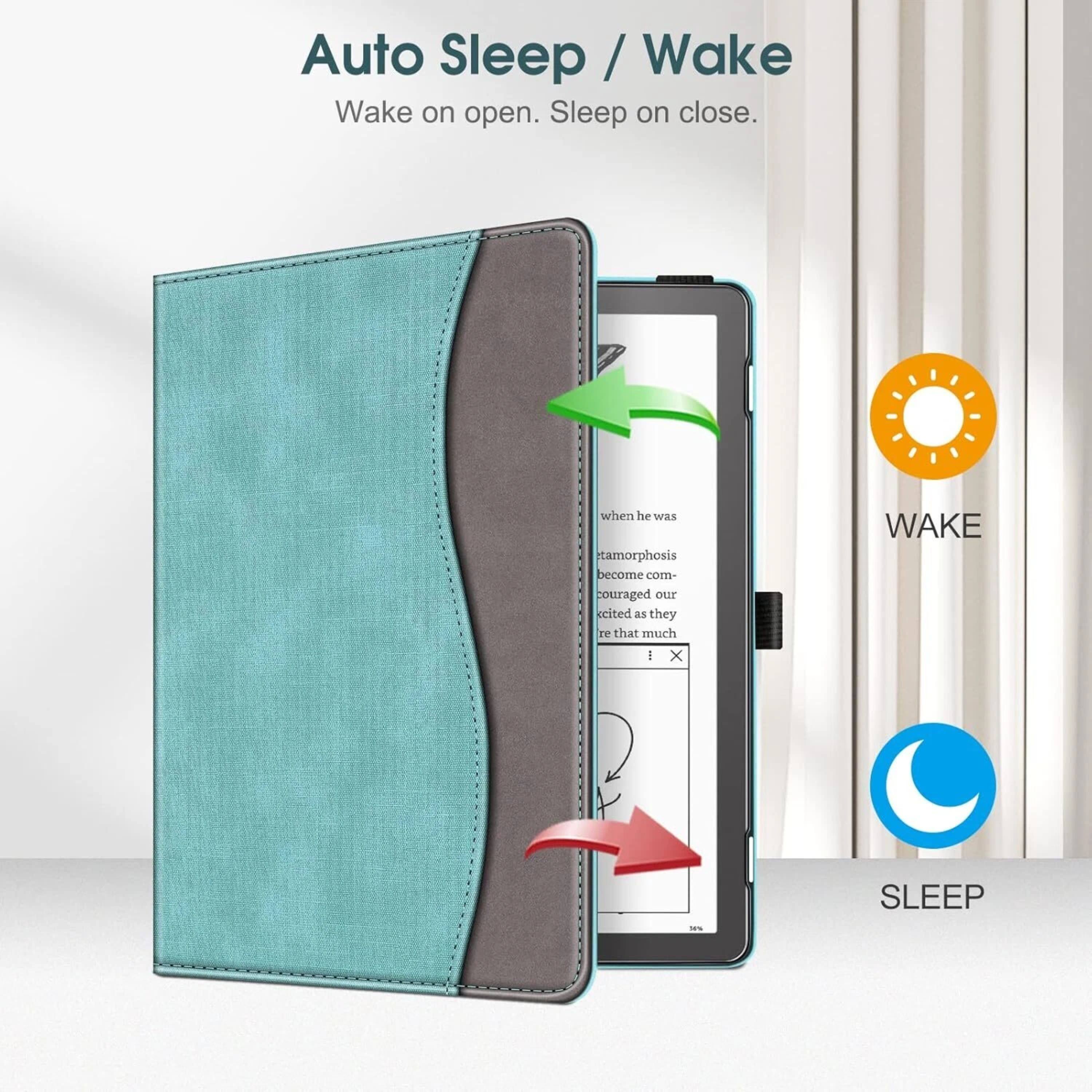 Auto Sleep / Wake  
Wake on open. Sleep on close.  

when he was metamorphosis become com-  
couraged our excited as they re that much : x