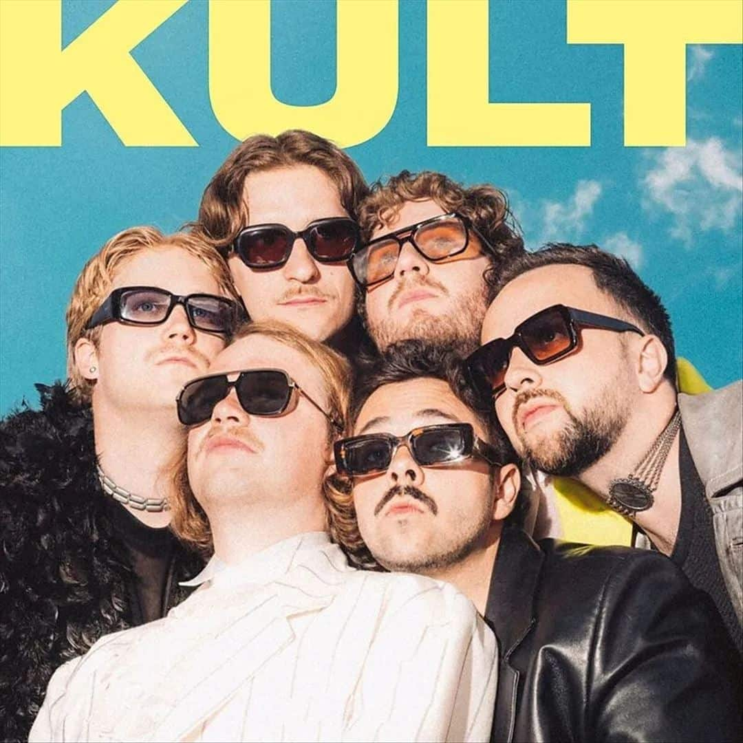 Best Buy: Kult [LP] VINYL