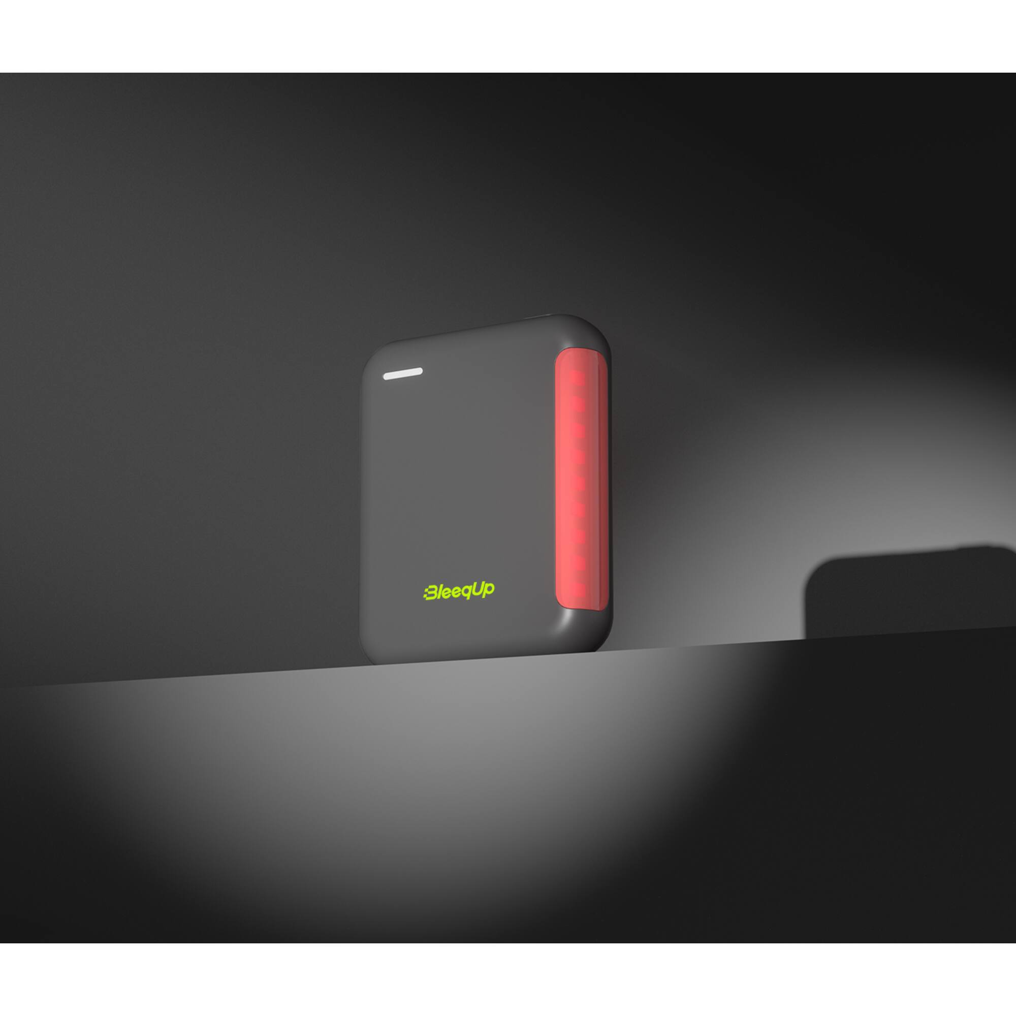 Alt View 1. BleeqUp - Bleequp PBTC016A Ranger Power Plus.