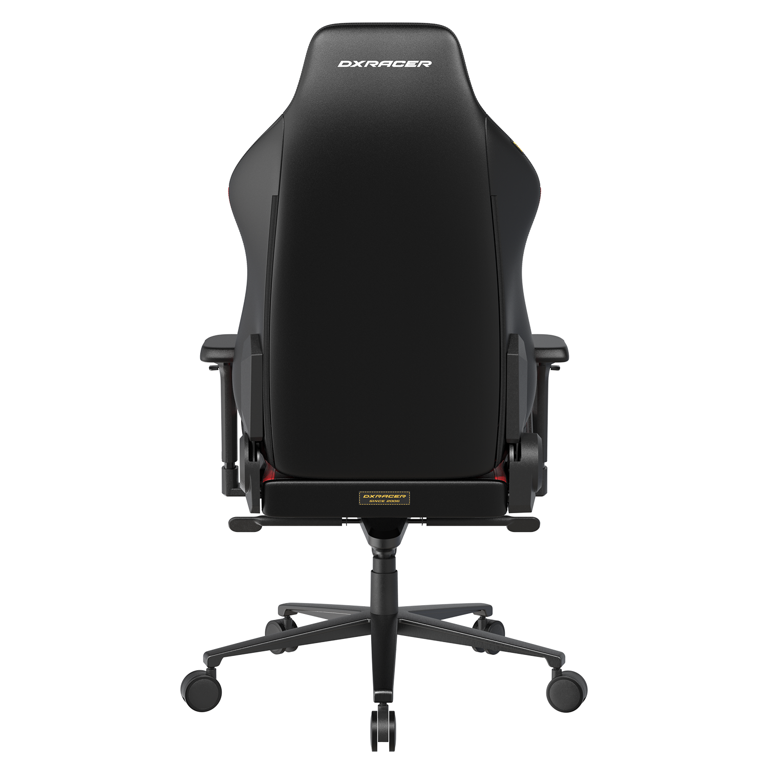 DXRACER  
DXRACER  
DXRACER  
DXRACER