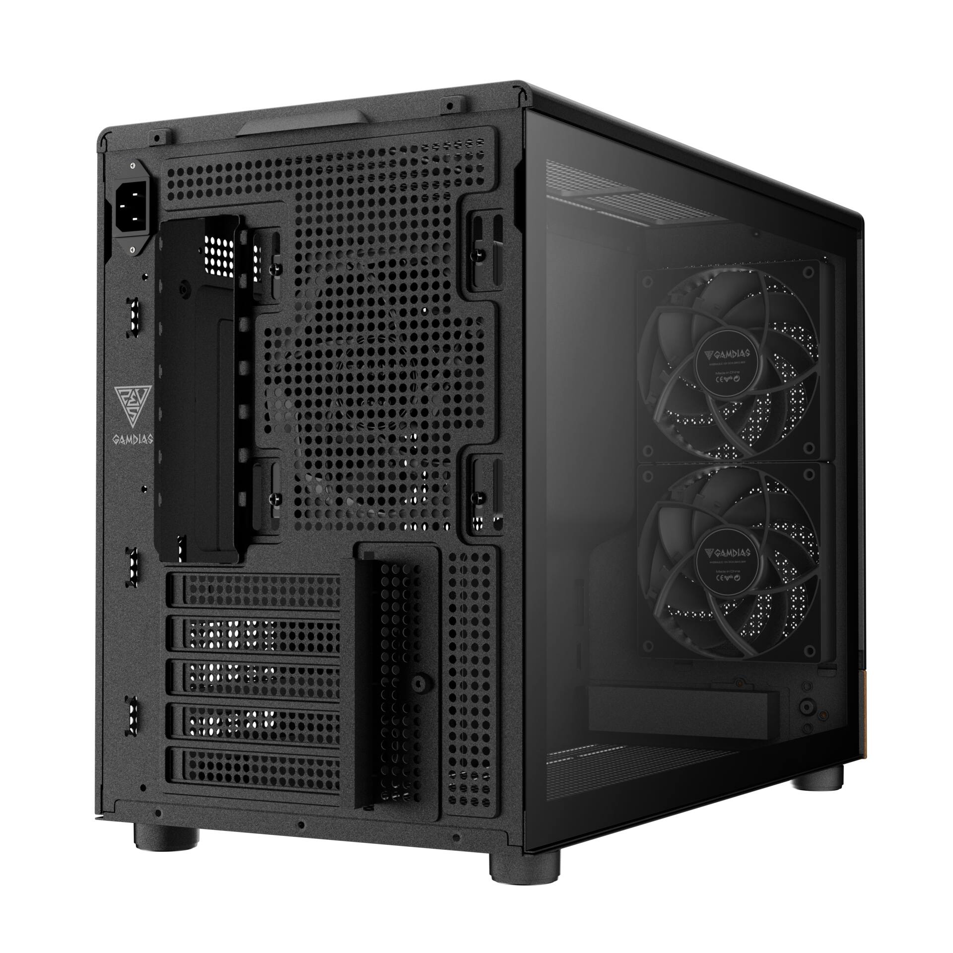 GAMDIAS  
GAMDIAS  
GAMDIAS