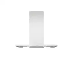 Zephyr - 30 inches - Convertible - Wall Range Hood - Stainless Steel - Front_Zoom