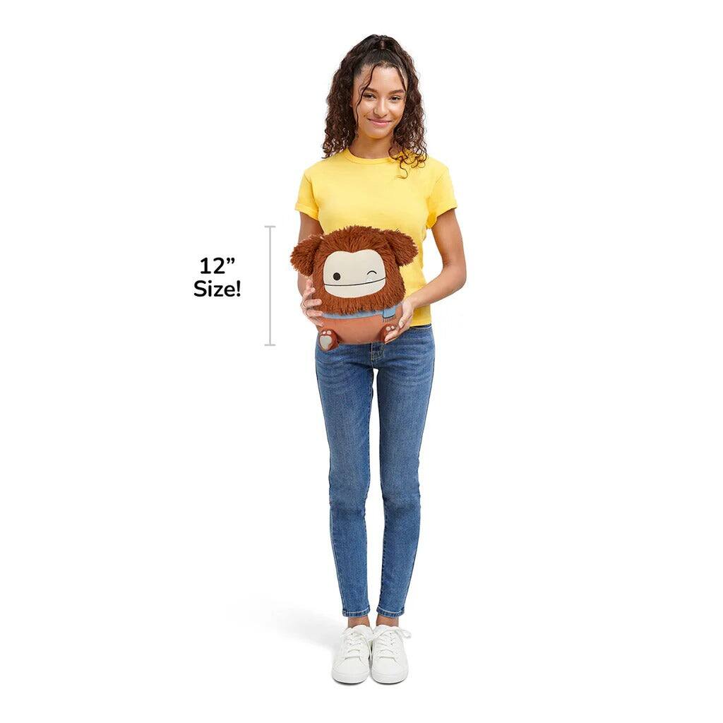 12" Size!
