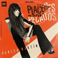 Placeres y Pecados [LP] - VINYL - Front_Zoom