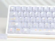 ESC 1 ! 2 @ 3 # 4 $ 5 % 6 ^ 7 & Q W E R T Y U I O P A S D F G H J K L Z X C V B N TAB Caps SHIFT CTRL Win ALT
