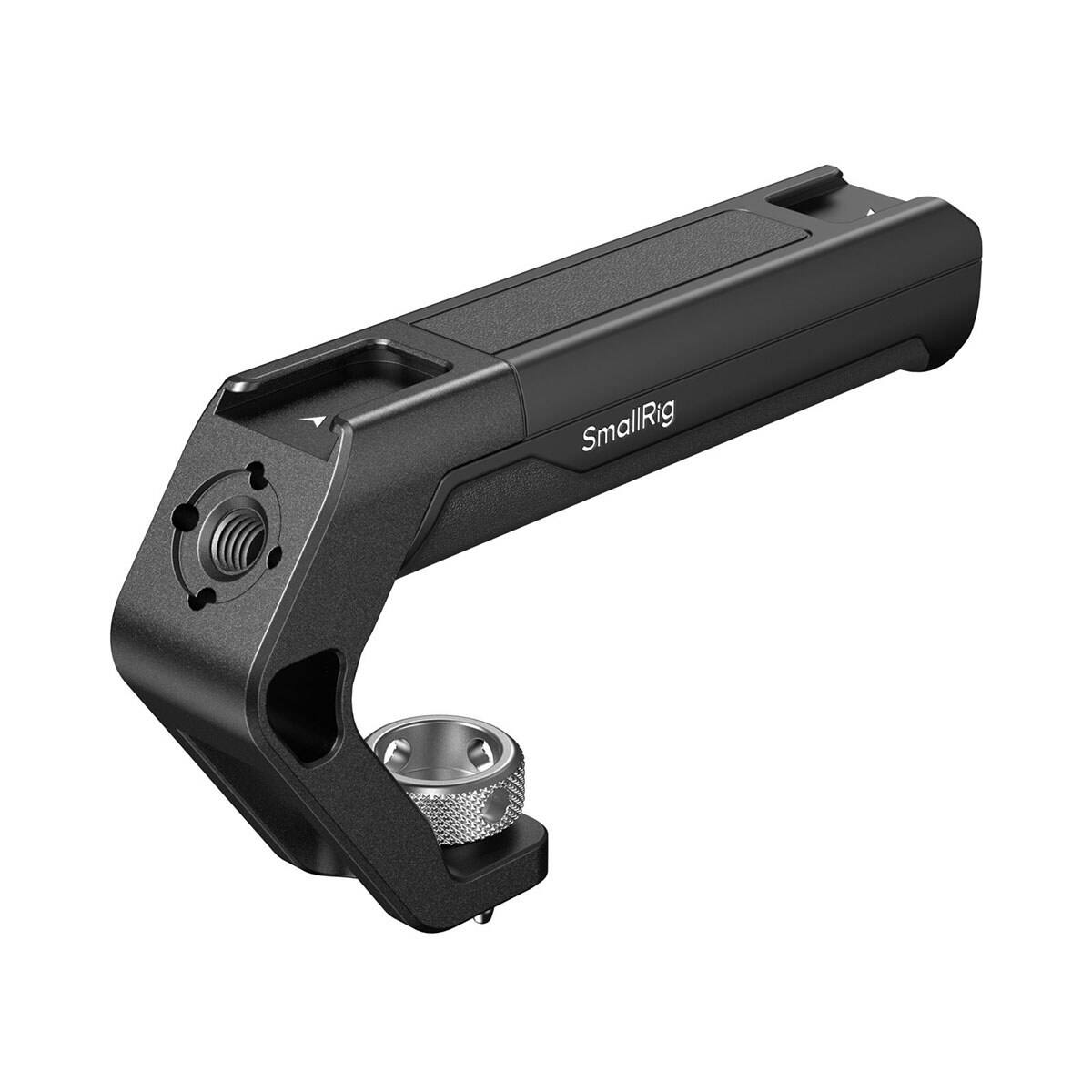 Front. Smallrig - SmallRig 4757 ARRI Locating Tiny Top Handle.